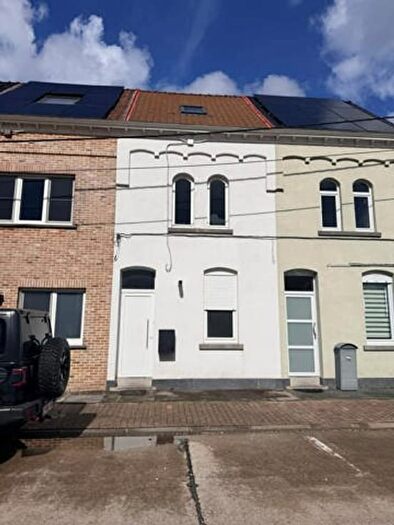 Heirweg, Geraardsbergen : Maison 3 pièces à vendre