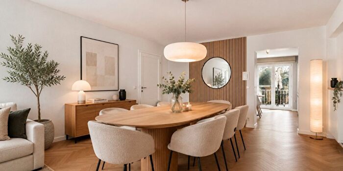 Appartement 3 pièces à Gemeenteplein, Knokke, à vendre