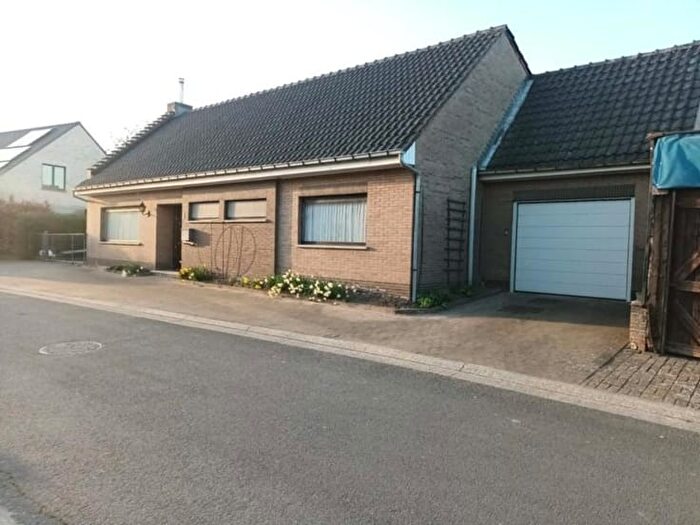Maison 3 pièces à vendre - Stuyvenbergstraat, Wanzele