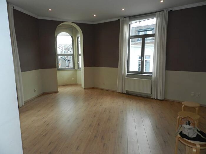 Appartement 1 pièce à louer à Nederkouter, Gent