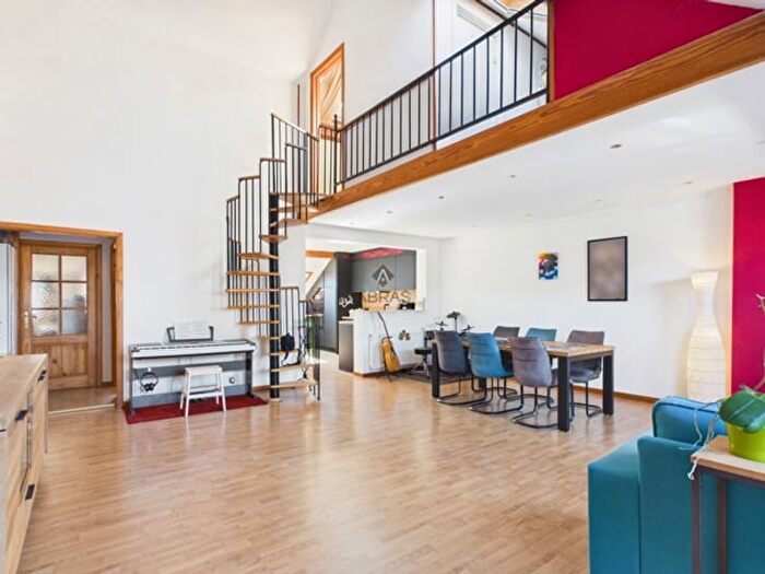 Rue Emile Cuvelier, Namur - Appartement 3 pièces à vendre
