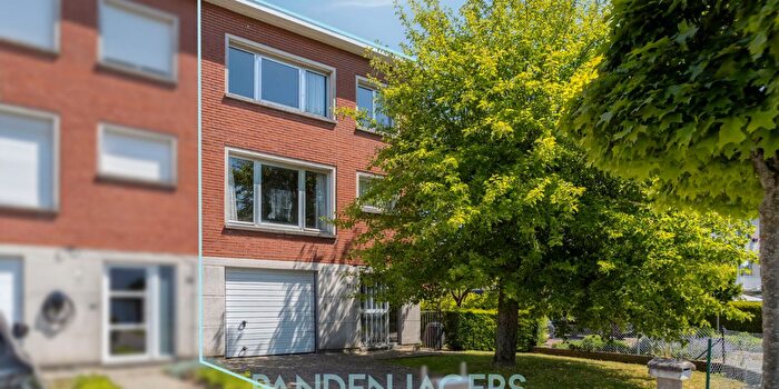 Scheihagenstraat, Kontich - Maison 2 pièces à vendre