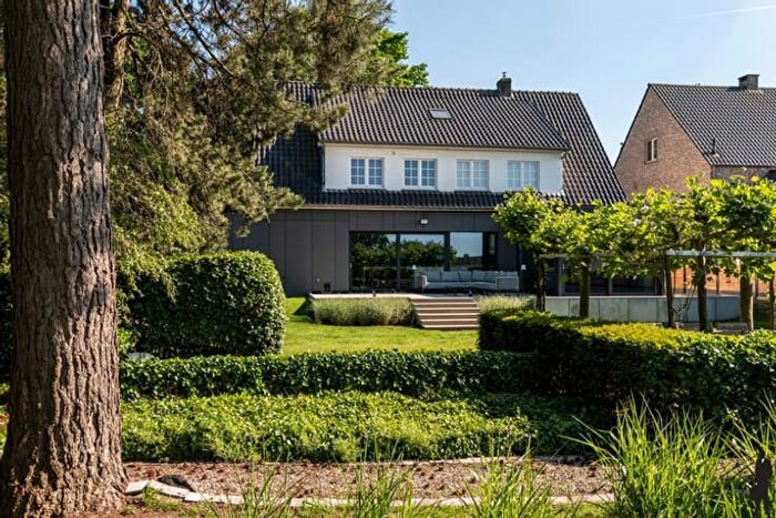 SintLenaartsesteenweg, Rijkevorsel - Maison 5 pièces à vendre