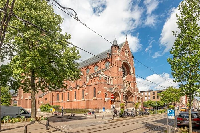 Van Kerckhovenstraat, Antwerpen : Maison 5 pièces à vendre