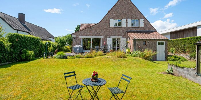 Maison 5 pièces à vendre à Wachteke, Laarne