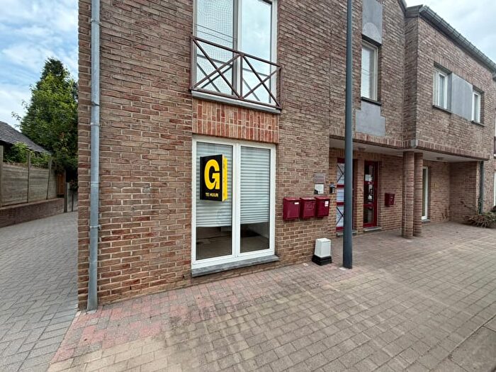 Molenweg C, Riemst - Appartement 1 pièce à louer