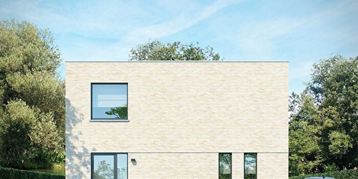 Maison 3 pièces à vendre - Aarschotsesteenweg Lot, Herselt