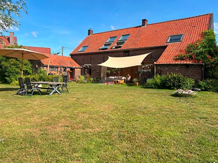Maison 5 pièces à vendre à Chemin D'hollaye, Montdel'Enclus