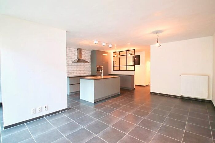 Appartement 1 pièce à vendre à Willem de Beersteeg, Gent