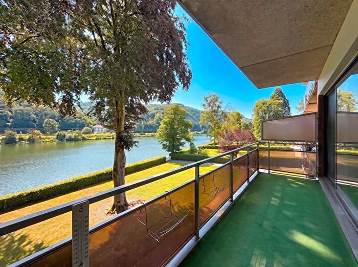 Chaussée de Dinant D, Namur : Appartement 2 pièces à vendre