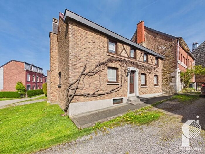 Maison 2 pièces à vendre à Rue de Mont, Dison