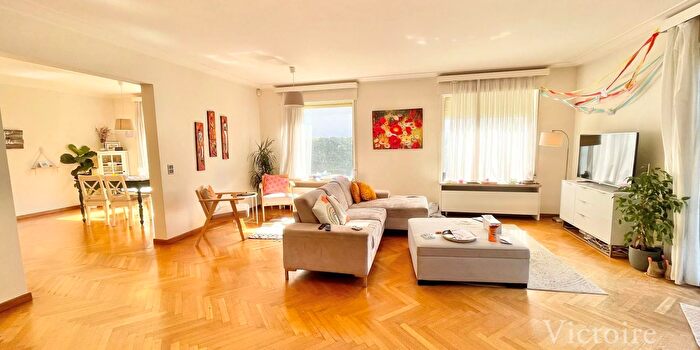 Maison 5 pièces à P, Kraainem, à louer