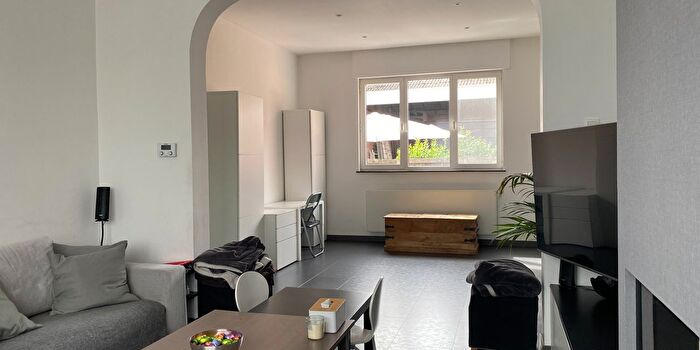 Maison 3 pièces à vendre - Slachthuisstraat, Eeklo