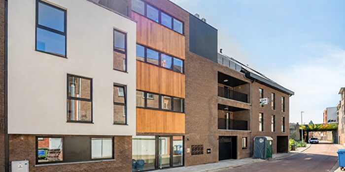Appartement 3 pièces à vendre à Groenstraat, Heverlee