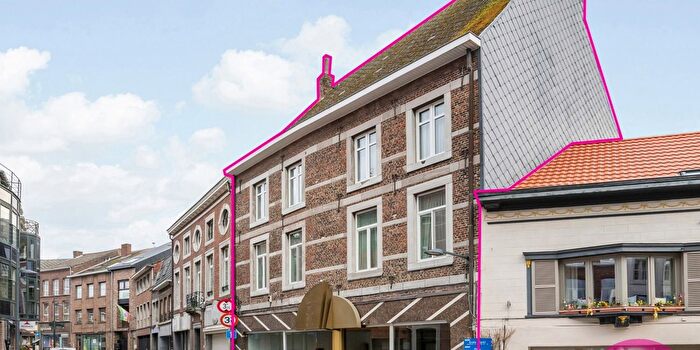 Maison 6 pièces à vendre - Plein, Tongeren