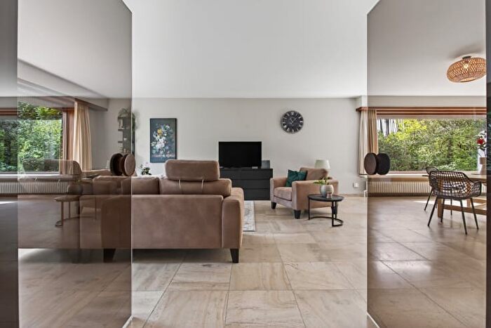 Gorzendreef, OudTurnhout - Maison 5 pièces à vendre