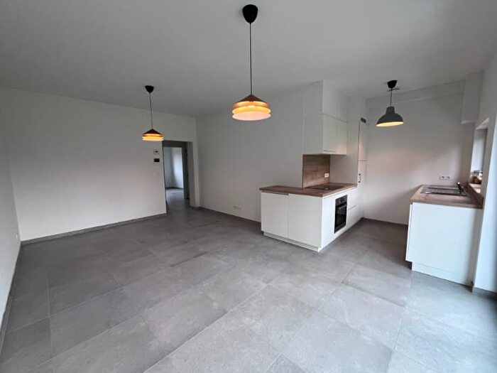 Heilig Hartplein, Zottegem : Appartement 6 pièces à louer