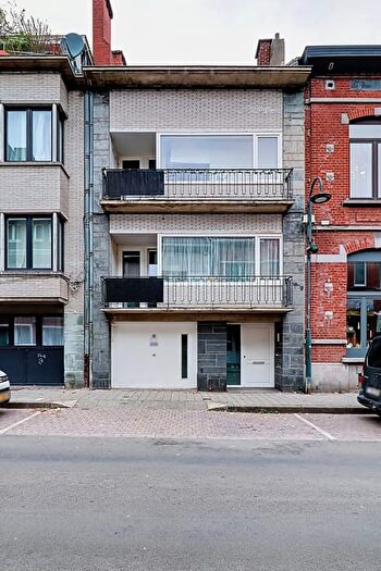 Maison 4 pièces à vendre à Rue Jules Hans, Brainel'Alleud