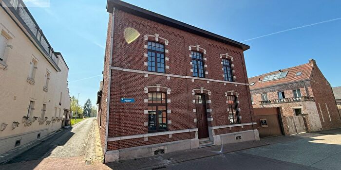 Maison 4 pièces à vendre - Langstraat, Gingelom