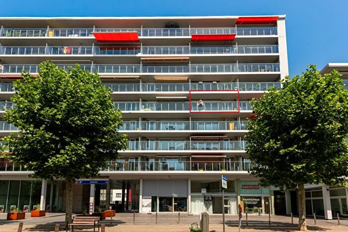 MerodeCenter, Turnhout : Appartement 3 pièces à vendre