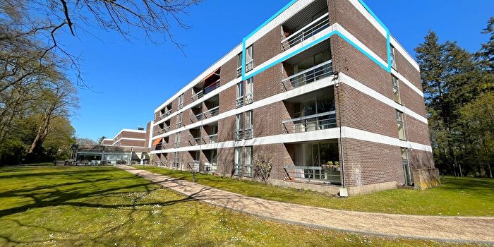 Appartement 1 pièce à vendre - Daverlostraat, Assebroek