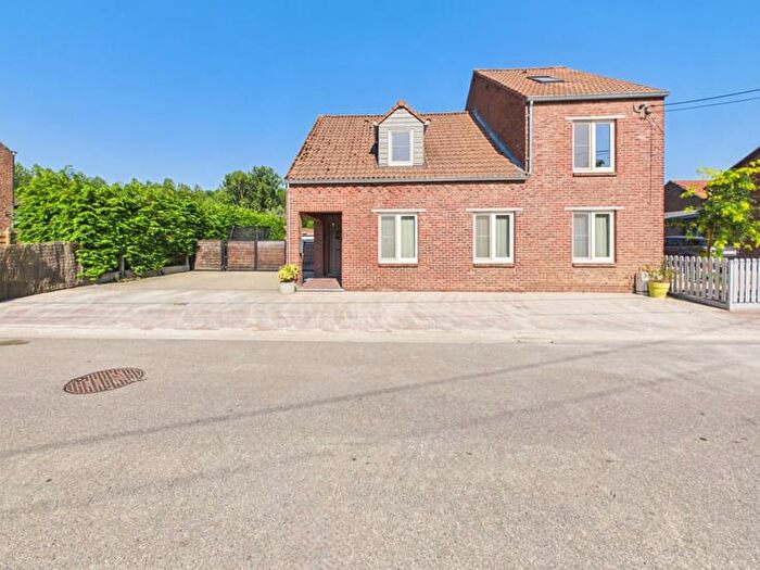 Maison 3 pièces à vendre - Dungelstraat, ZOUTLEEUW