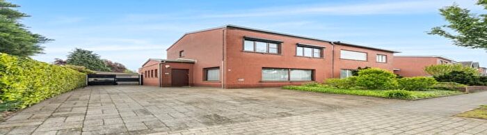Maison 3 pièces à Solveld, Tessenderlo, à vendre
