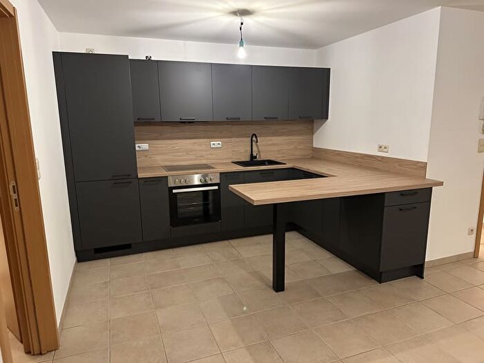 Rue Des Usines, Aubange - Appartement 3 pièces à vendre