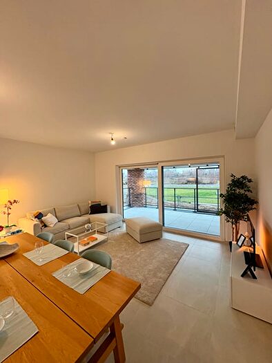 Appartement 2 pièces à vendre - Rue De La Renaissance, Waremme