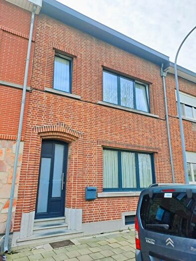 Maison à vendre - Weggevoerdenstraat, Tienen