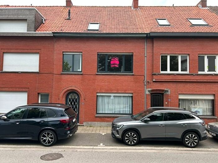Maison à vendre - Roze, Eeklo