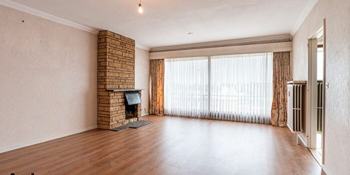 Appartement 2 pièces à vendre - Molenstraat, Eeklo