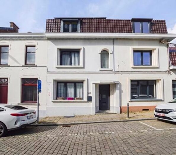 Maison 3 pièces à vendre à Rue Libotte A, Trazegnies