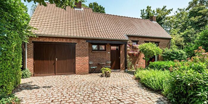 Ovenstraat, Olen - Maison 3 pièces à vendre
