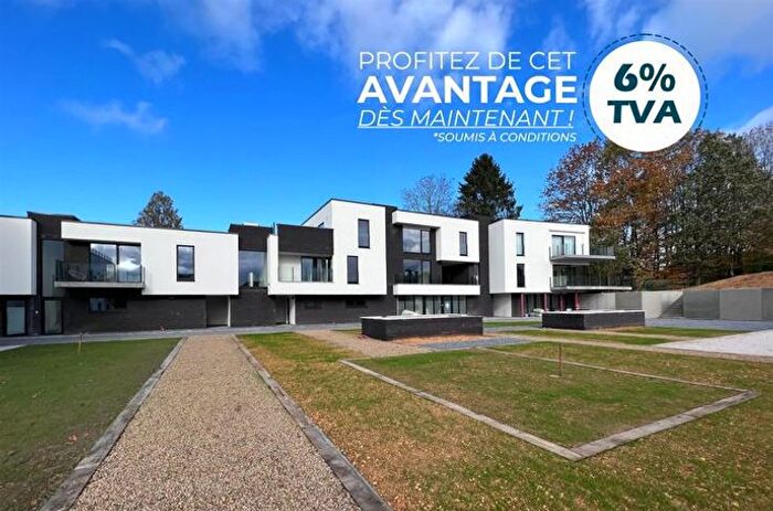 Appartement à Rue Du Gonhy, BONCELLES, à vendre