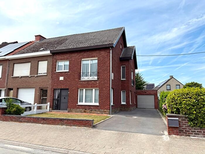 Maison 15 pièces à Fietelstraat, Eine, à vendre