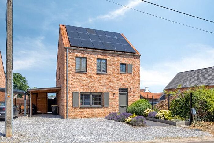 Maison 4 pièces à vendre à 't Eikske, Landen