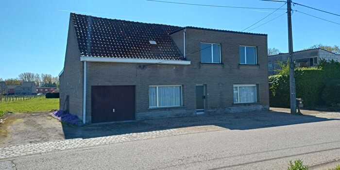 Maison 3 pièces à Teintstraat, Putte, à vendre
