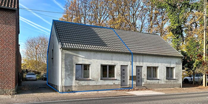 Maison 2 pièces à SintTruidersteenweg, HerkdeStad, à vendre