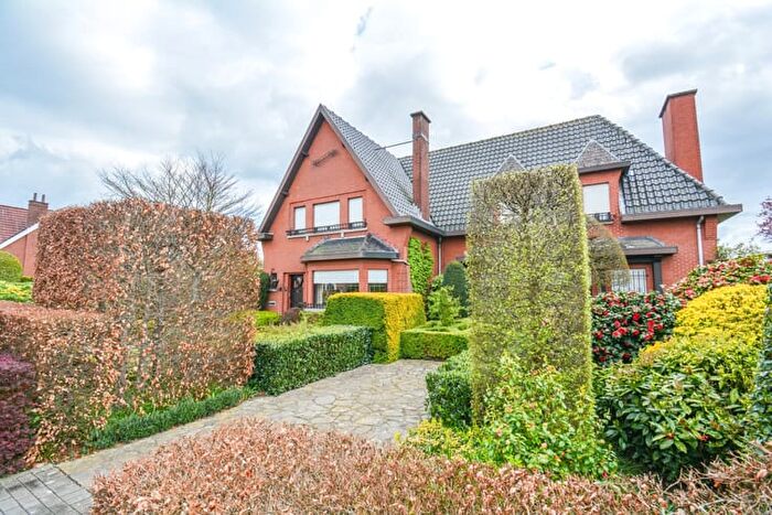 Maison 3 pièces à Stationsstraat, HEVER, à vendre