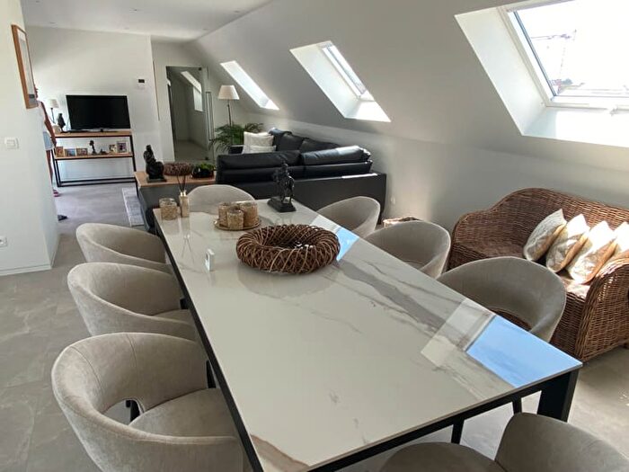 Hofkouter, SintLievensHoutem - Appartement 3 pièces à vendre