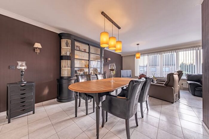 Appartement 2 pièces à Wissekerkelaan, Kruibeke Bazel, à vendre