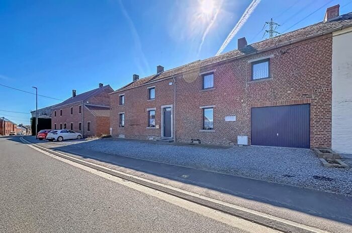 rue de la Gade, Carnières - Maison 3 pièces à vendre