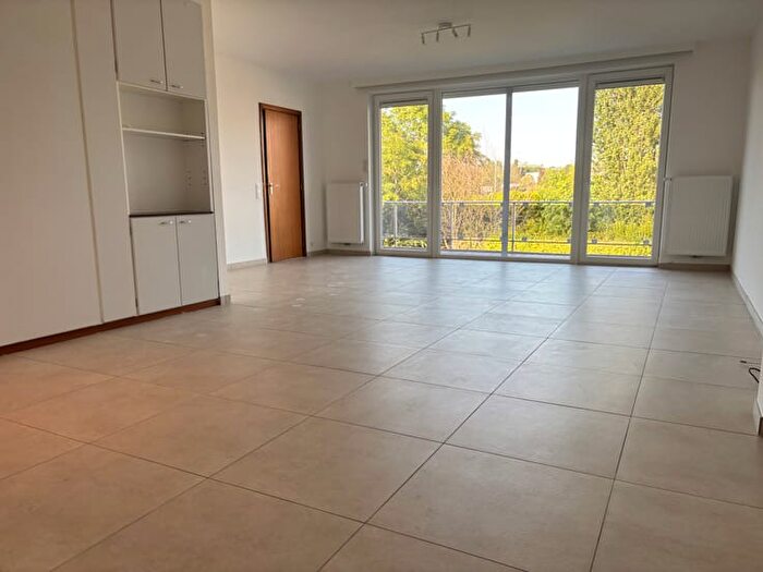 Appartement 2 pièces à louer - Kleine Kerkstraat, Zaventem