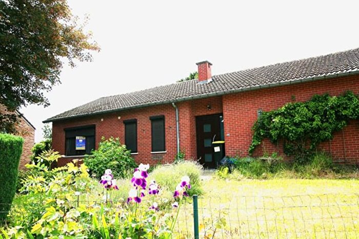 Rue Nationale, Oleye - Maison 3 pièces à vendre