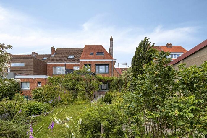 Maison 3 pièces à vendre à Oude Hoogweg, SintKruis