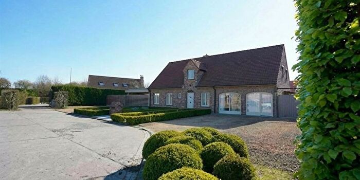 Maison 4 pièces à vendre - Marke, WestVlaanderen