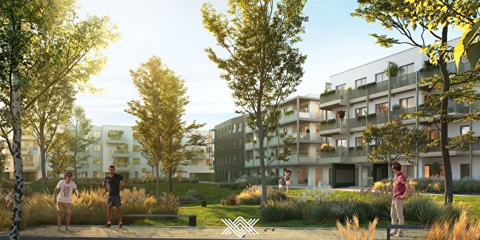 Appartement 2 pièces à vendre à Raymonde de Larochelaan, SintDenijsWestrem