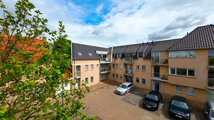 Appartement 7 pièces à vendre à Vladsloplein, Diksmuide
