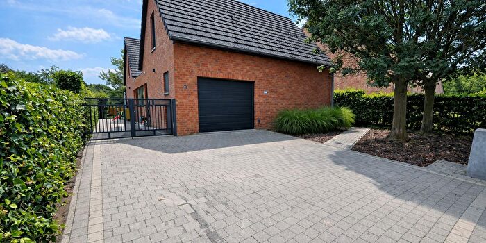 Gerheiden, Olen - Maison 4 pièces à vendre